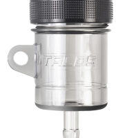 Talos Performance Clutch Master Cylinder Fluid Reservoir